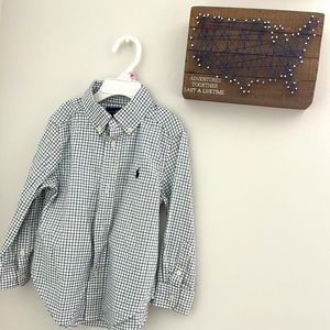 Several boys shirts